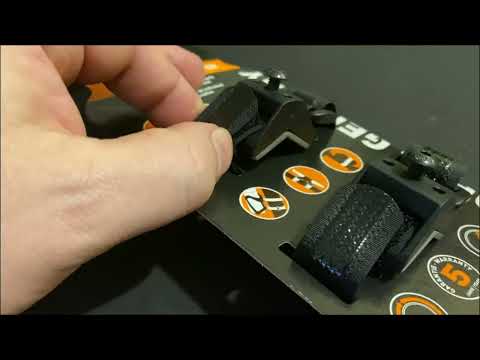 SKS Anywhere Adapter Bike Mount Review eBike Tested!!