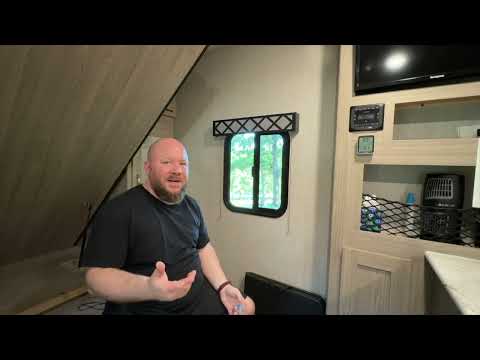 RV Window Blind Replacement How To
