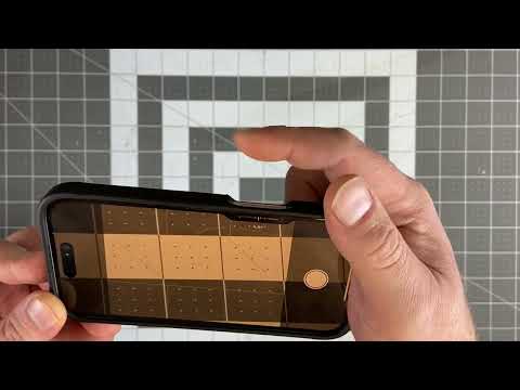 Hey Apple, Camera Button Slide is Reversed, Please Help
