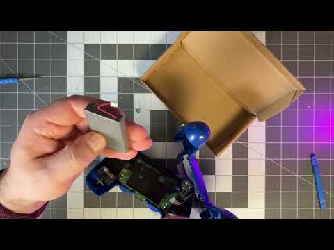 How To Change a PS4 Controller Battery The Easy Way