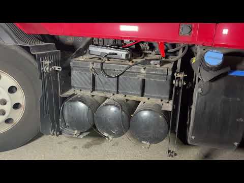 Can the Noco Boost Jump my Semi Truck? (Let's Find Out!!)